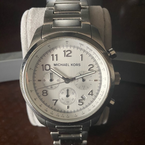 Michael Kors Men’s watch - Picture 1 of 3